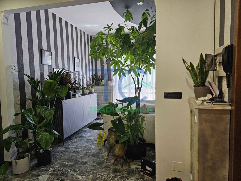 Appartamento a Piacenza in Via Taverna Giuseppe - Foto 3