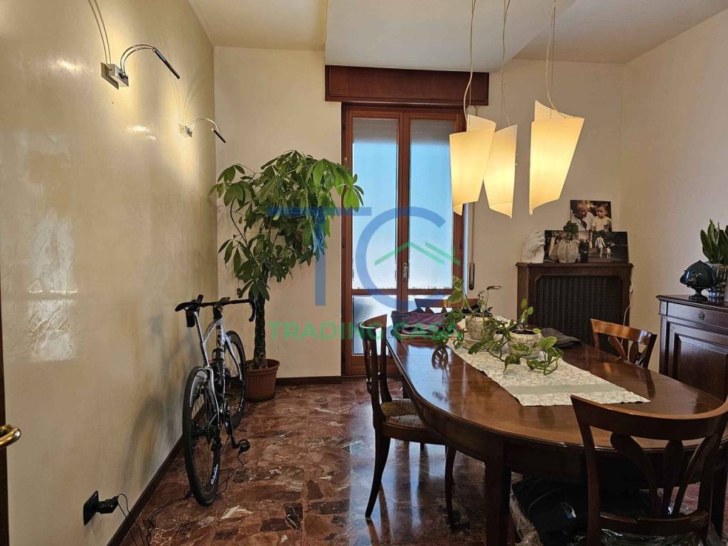Appartamento a Piacenza in Via Taverna Giuseppe - Foto 5