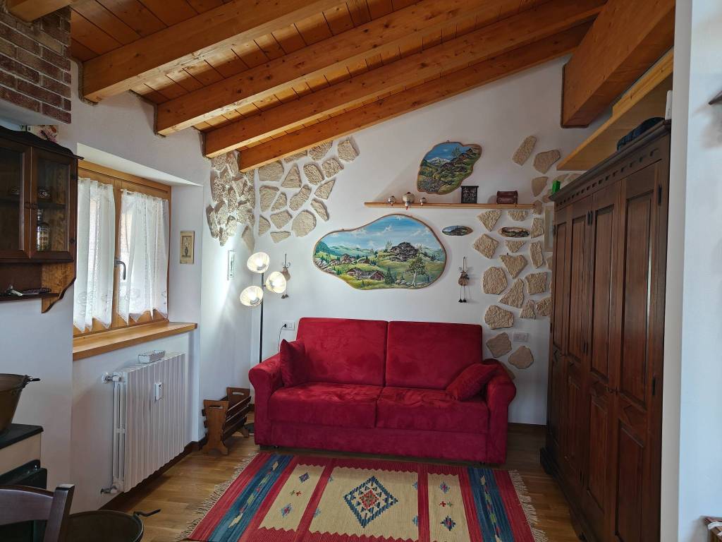 Appartamento a Chiesa in valmalenco in Località Primolo - Foto 4