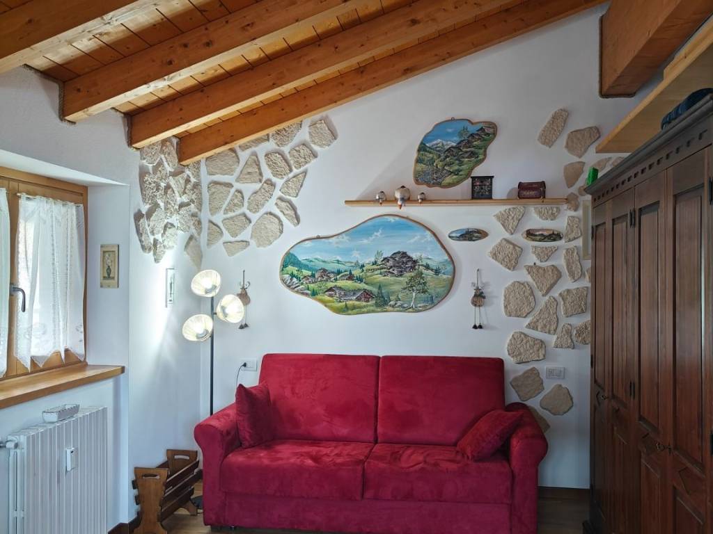 Appartamento a Chiesa in valmalenco in Località Primolo - Foto 5