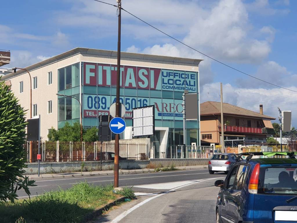 Palazzo / stabile a Salerno in Via delle Calabrie - Foto 3