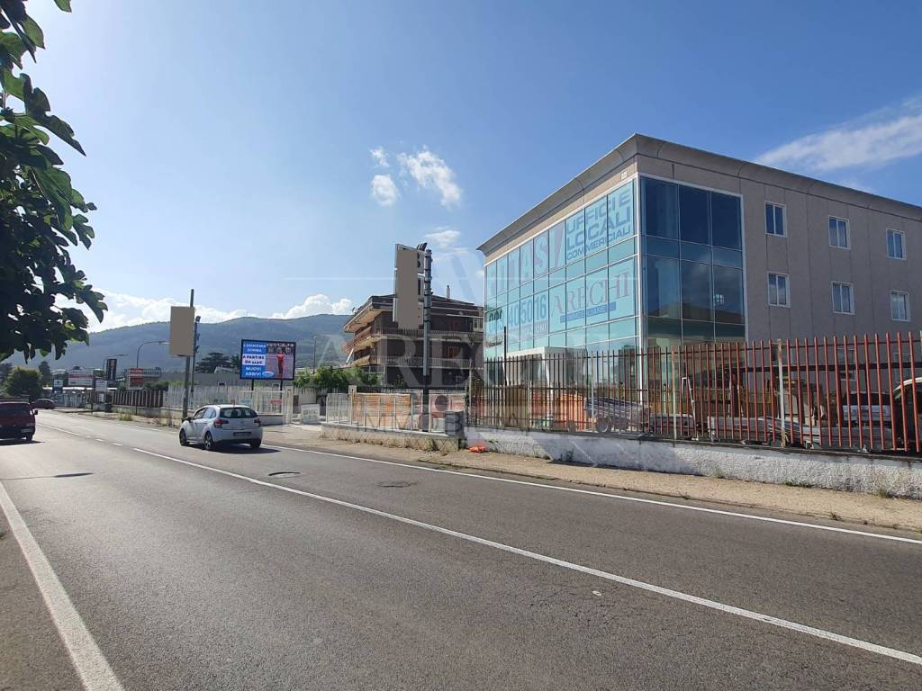 Palazzo / stabile a Salerno in Via delle Calabrie - Foto 5