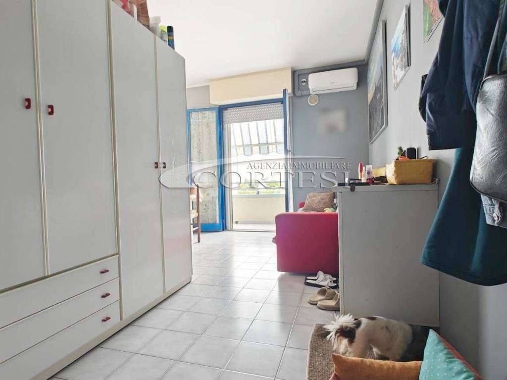 Appartamento a Fano in Via Fratelli Zuccari, 26 - Foto 3