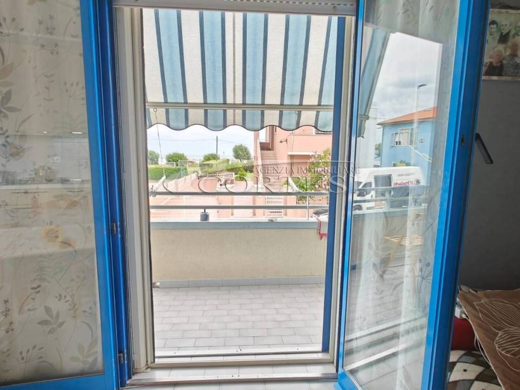 Appartamento a Fano in Via Fratelli Zuccari, 26 - Foto 5