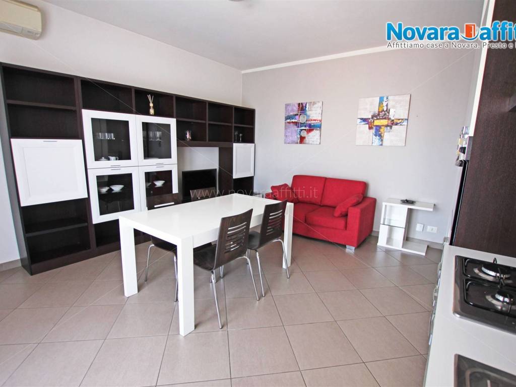 Appartamento a Novara in Via Firenze - Foto 2