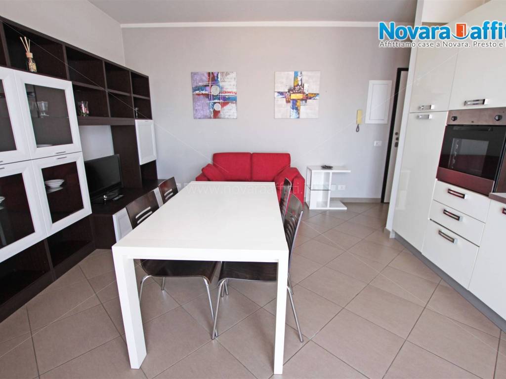 Appartamento a Novara in Via Firenze - Foto 3