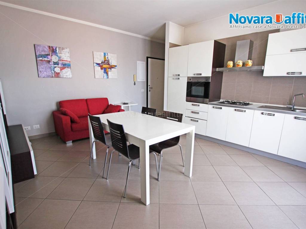 Appartamento a Novara in Via Firenze - Foto 4