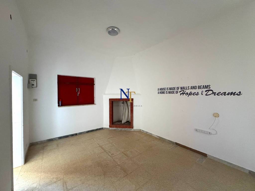 Villa a Ceglie messapica in Via Olivo e Monache - Foto 4
