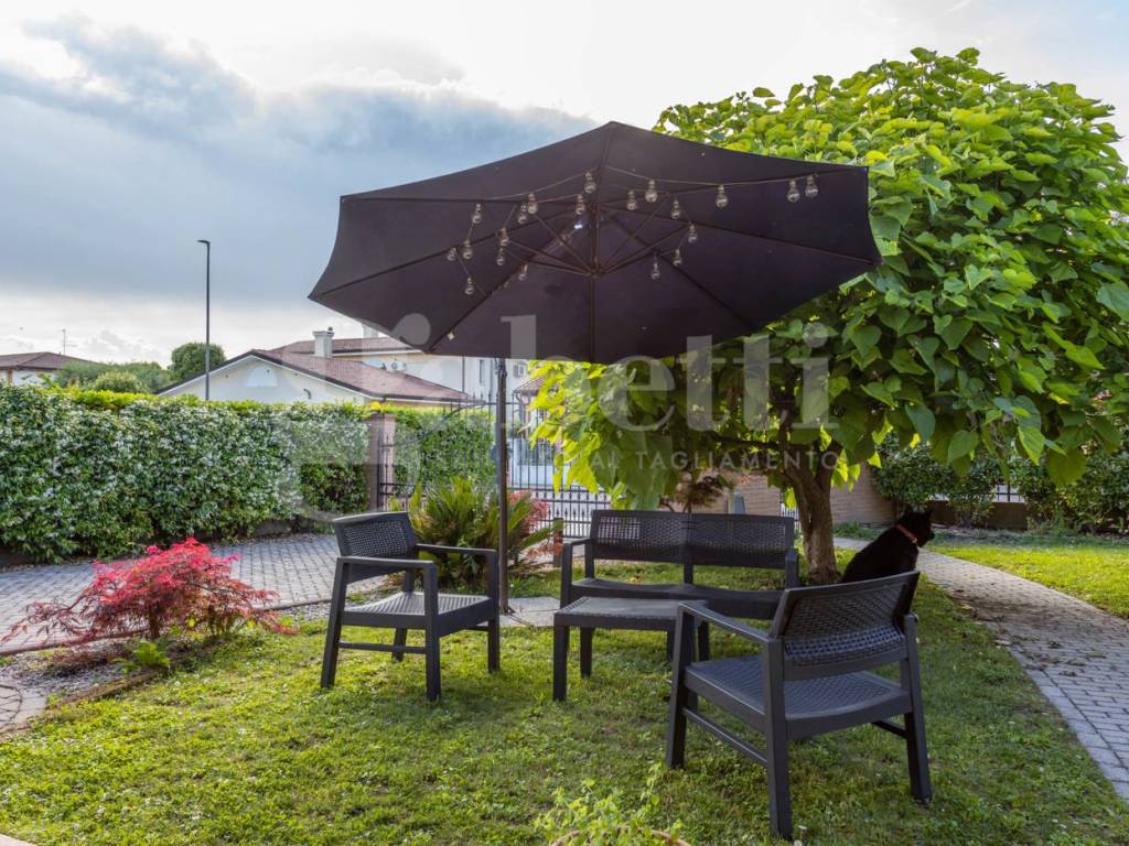 Villa a Chions in Via Antonio Gramsci, 4 - Foto 2