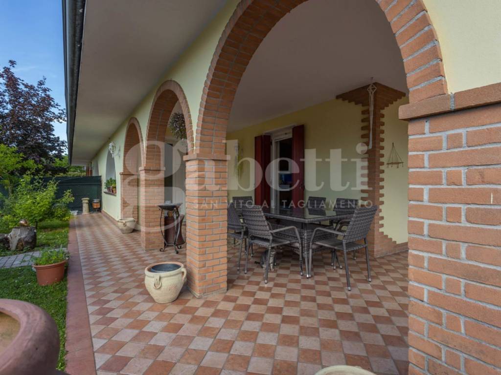 Villa a Chions in Via Antonio Gramsci, 4 - Foto 3