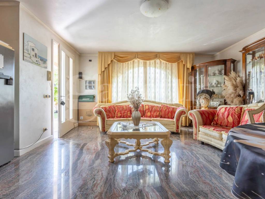 Villa a Chions in Via Antonio Gramsci, 4 - Foto 5
