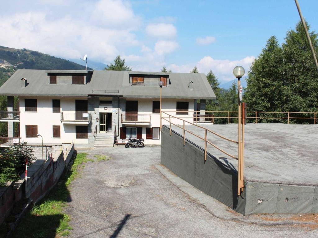 Appartamento a Bagnolo piemonte in Via Cave, 626 - Foto 2
