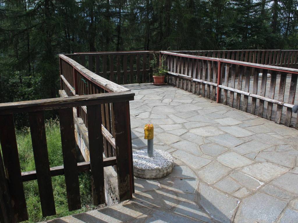 Appartamento a Bagnolo piemonte in Via Cave, 626 - Foto 3