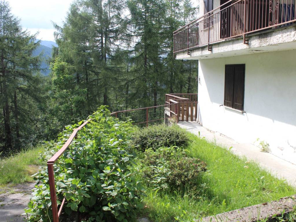 Appartamento a Bagnolo piemonte in Via Cave, 626 - Foto 4