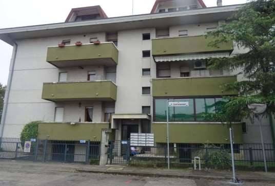 Appartamento a Padova in Via F. Confalonieri - Foto 2
