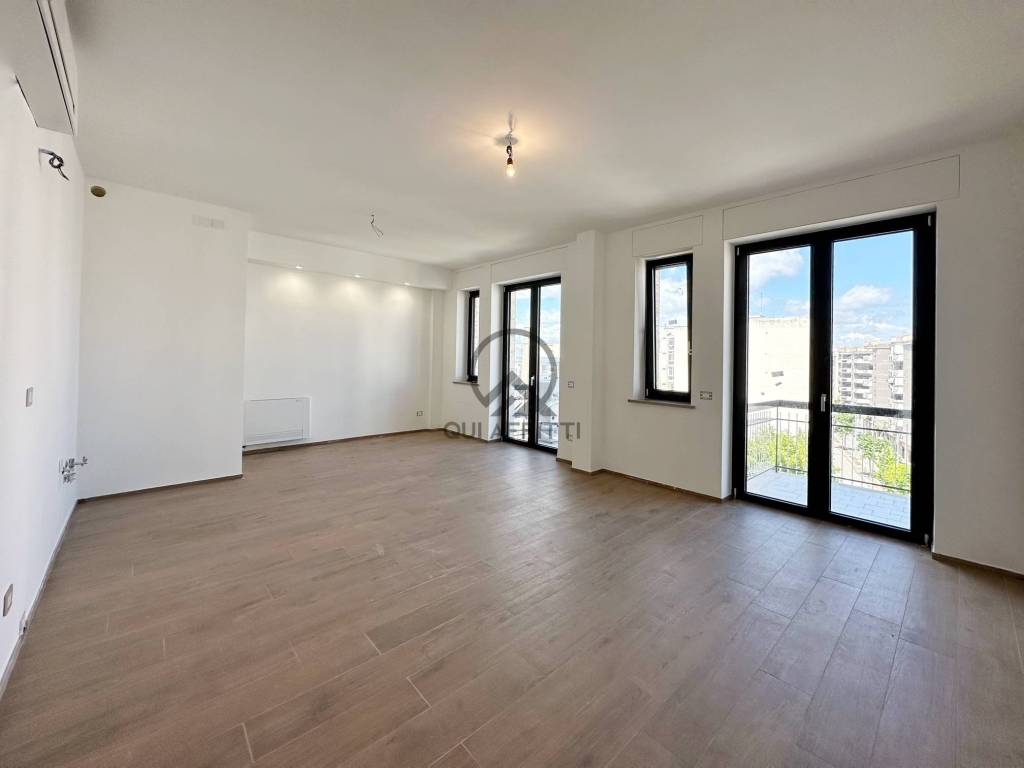 Appartamento a Andria in Corso Camillo Benso di Cavour, 162 - Foto 2
