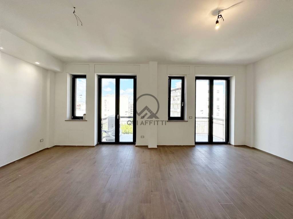 Appartamento a Andria in Corso Camillo Benso di Cavour, 162 - Foto 3