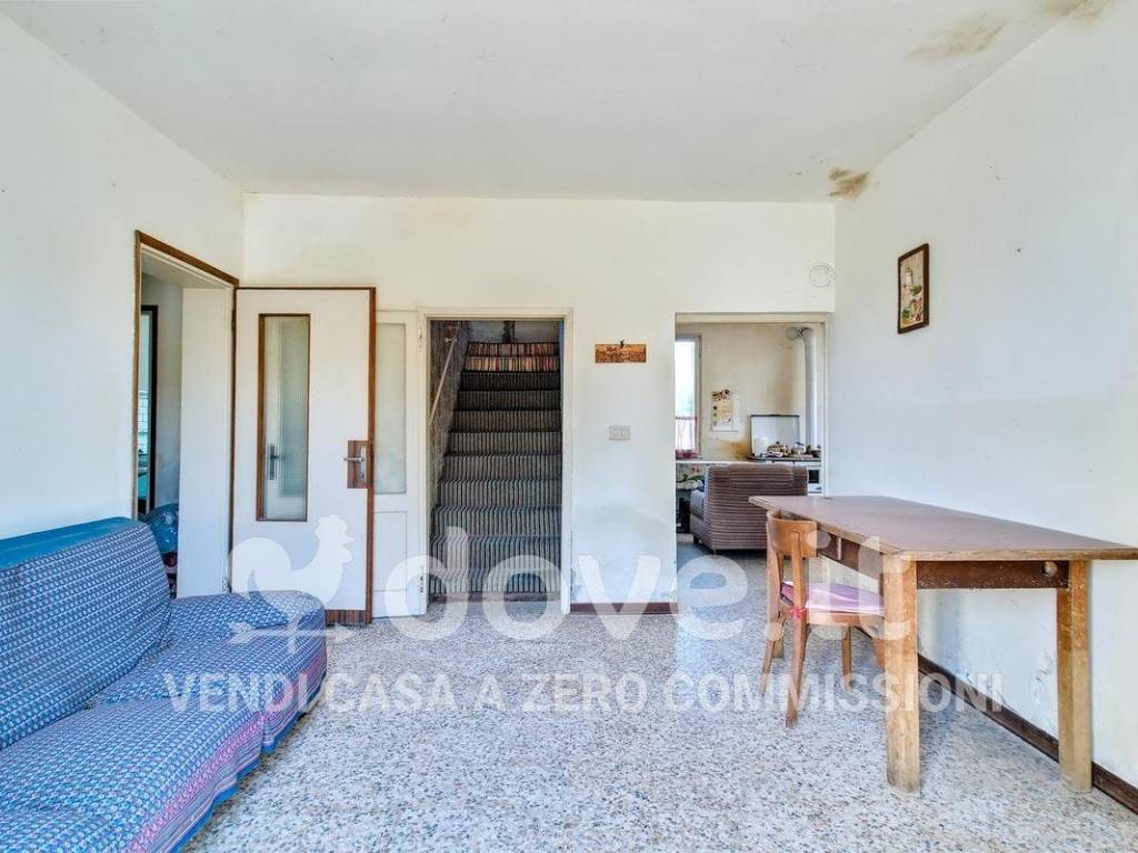 Villa a Loreggia in Via Roma, 48 - Foto 4