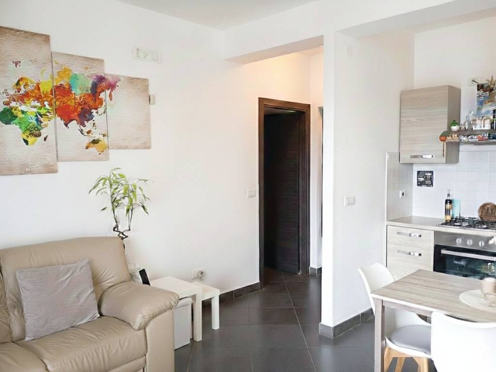 Appartamento a Frosinone in Via Aldo Moro, 50 - Foto 5