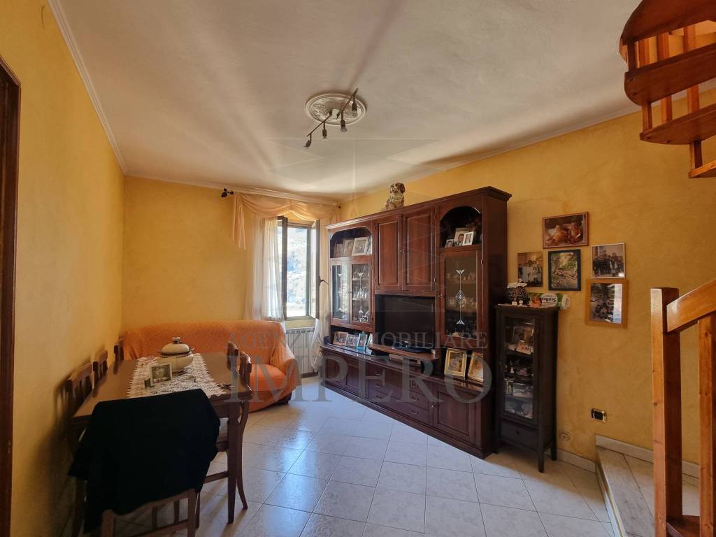 Appartamento a Ventimiglia in Piazza Colletta, 3 - Foto 2