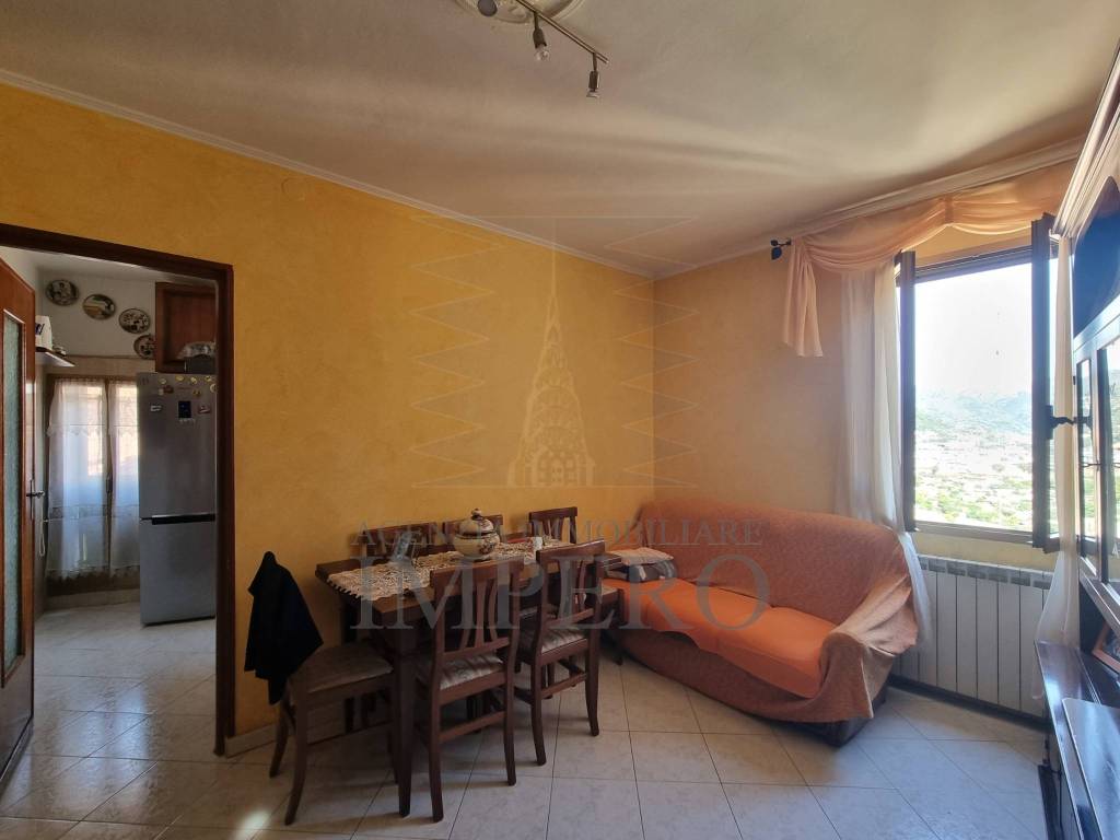 Appartamento a Ventimiglia in Piazza Colletta, 3 - Foto 3