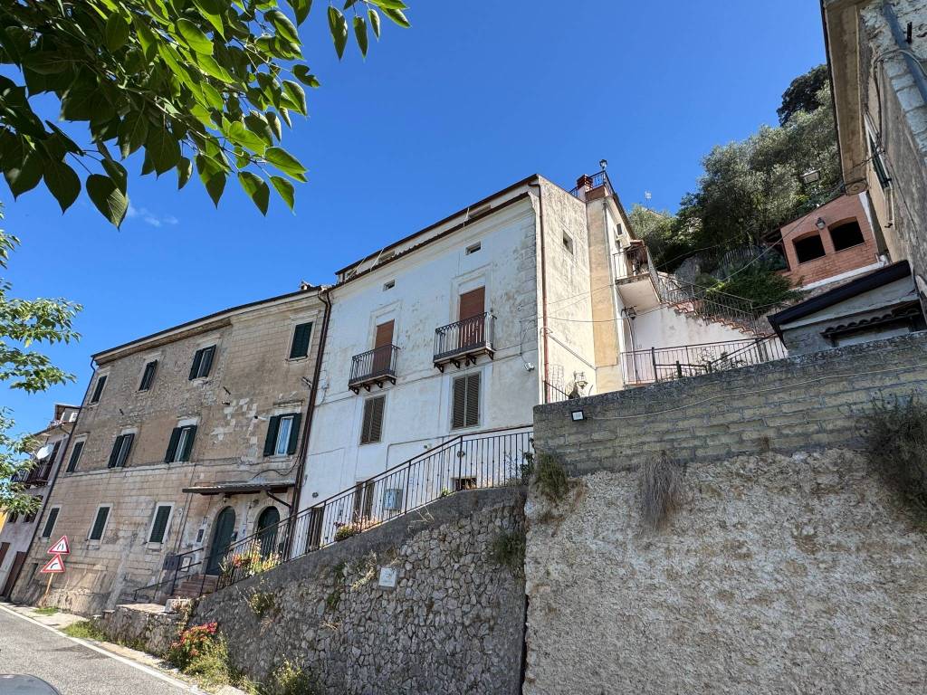Casa indipendente a Roccasecca in Corso San Tommaso - Foto 3