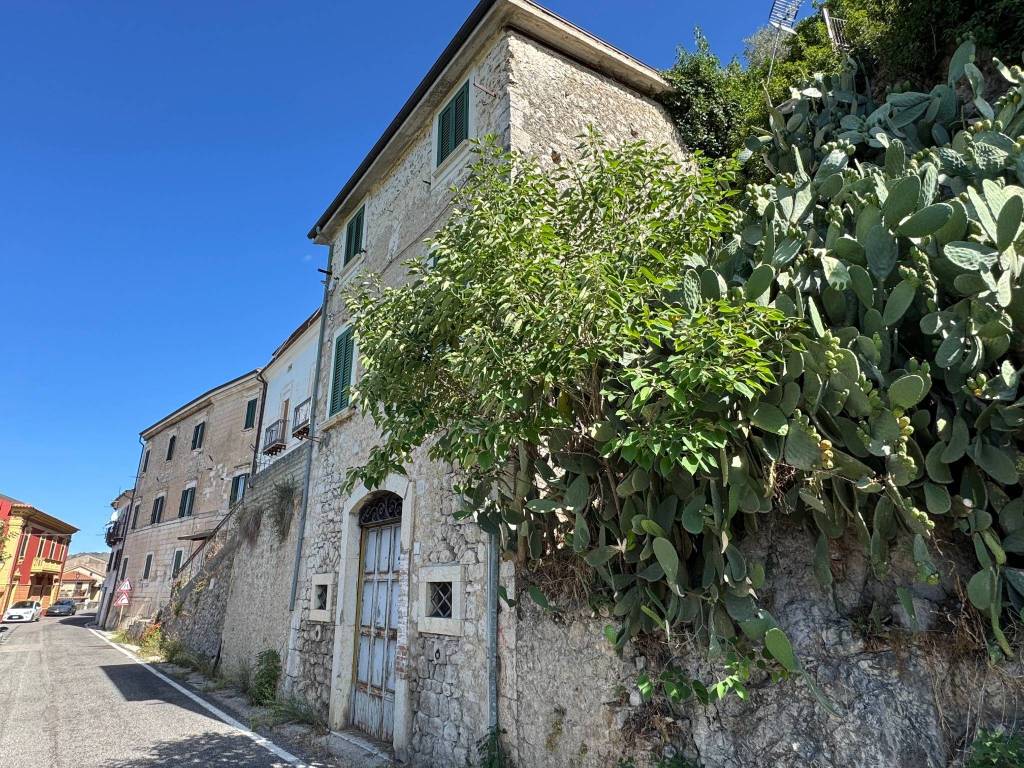 Casa indipendente a Roccasecca in Corso San Tommaso - Foto 4