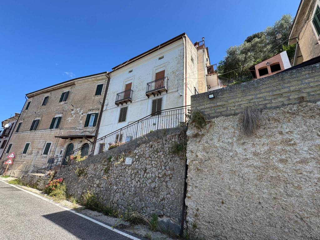 Casa indipendente a Roccasecca in Corso San Tommaso - Foto 5