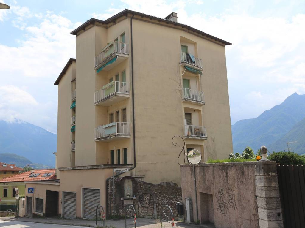 Appartamento a Trento in Via della Cervara, 55 - Foto 3