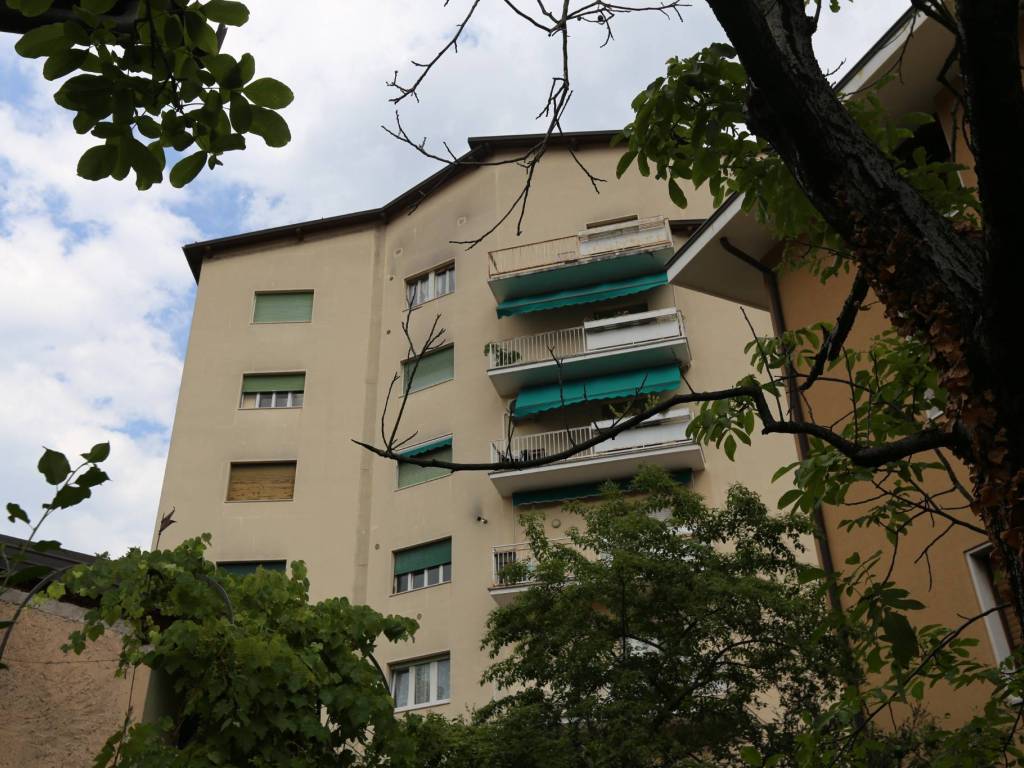Appartamento a Trento in Via della Cervara, 55 - Foto 4
