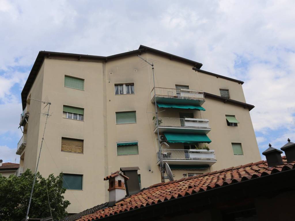 Appartamento a Trento in Via della Cervara, 55 - Foto 5