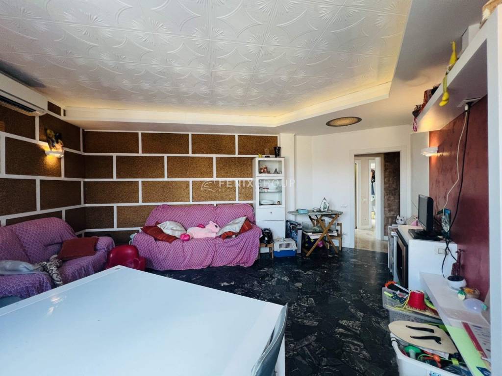 Appartamento a Padova in Via Monte Ceva, 5 - Foto 2