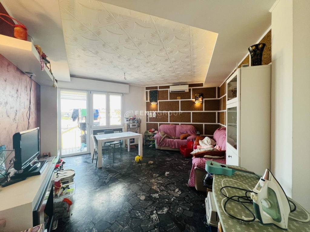 Appartamento a Padova in Via Monte Ceva, 5 - Foto 3