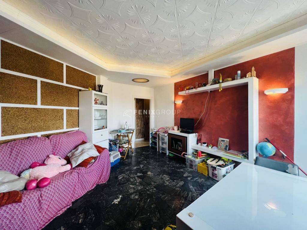 Appartamento a Padova in Via Monte Ceva, 5 - Foto 4