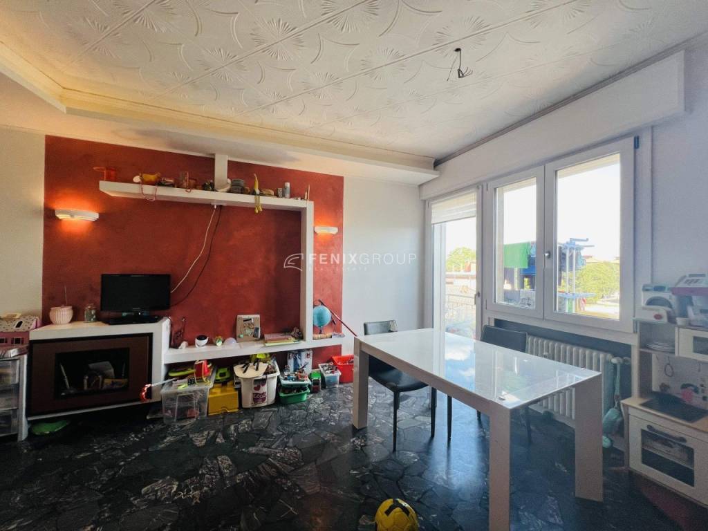 Appartamento a Padova in Via Monte Ceva, 5 - Foto 5
