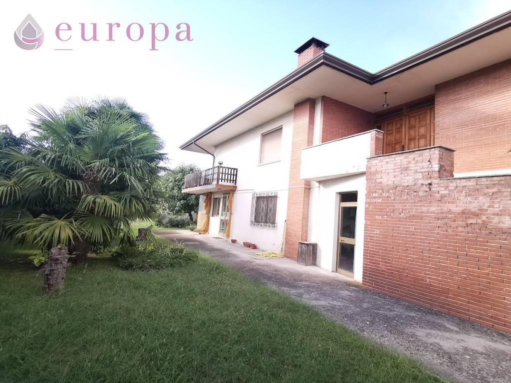 Villa a Sesto al reghena in via san rocco - Foto 4