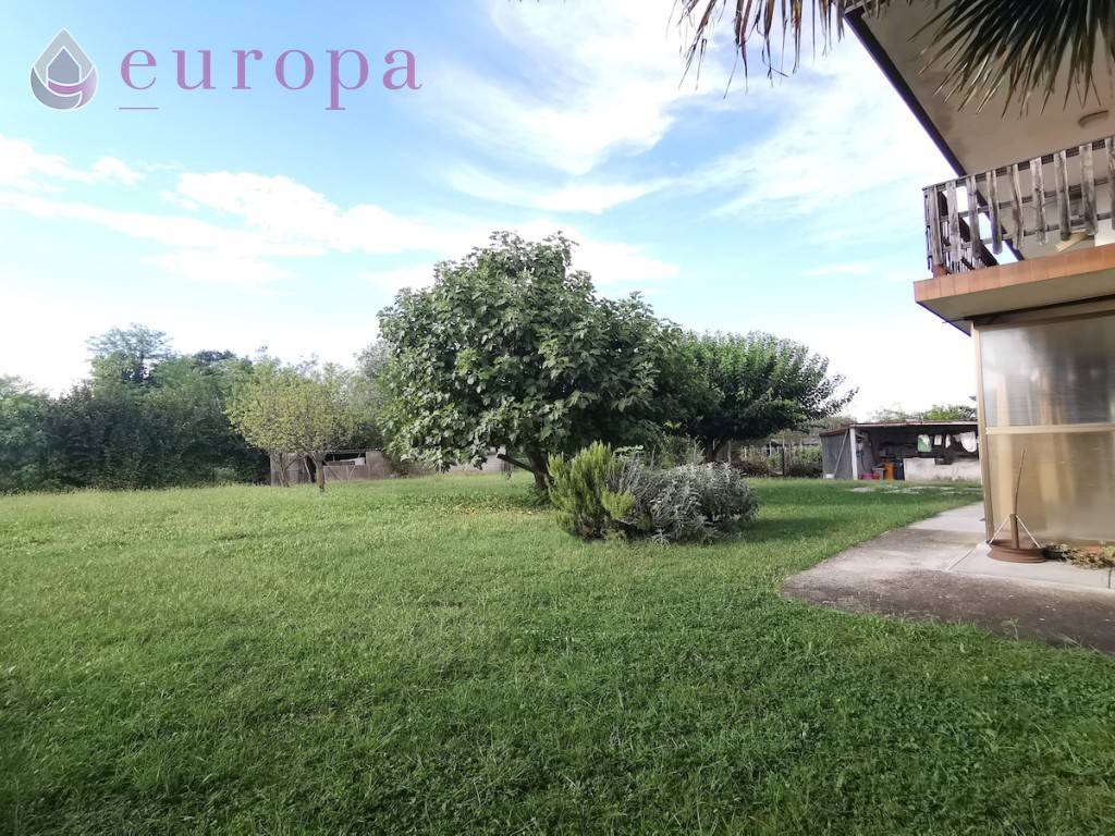 Villa a Sesto al reghena in via san rocco - Foto 5