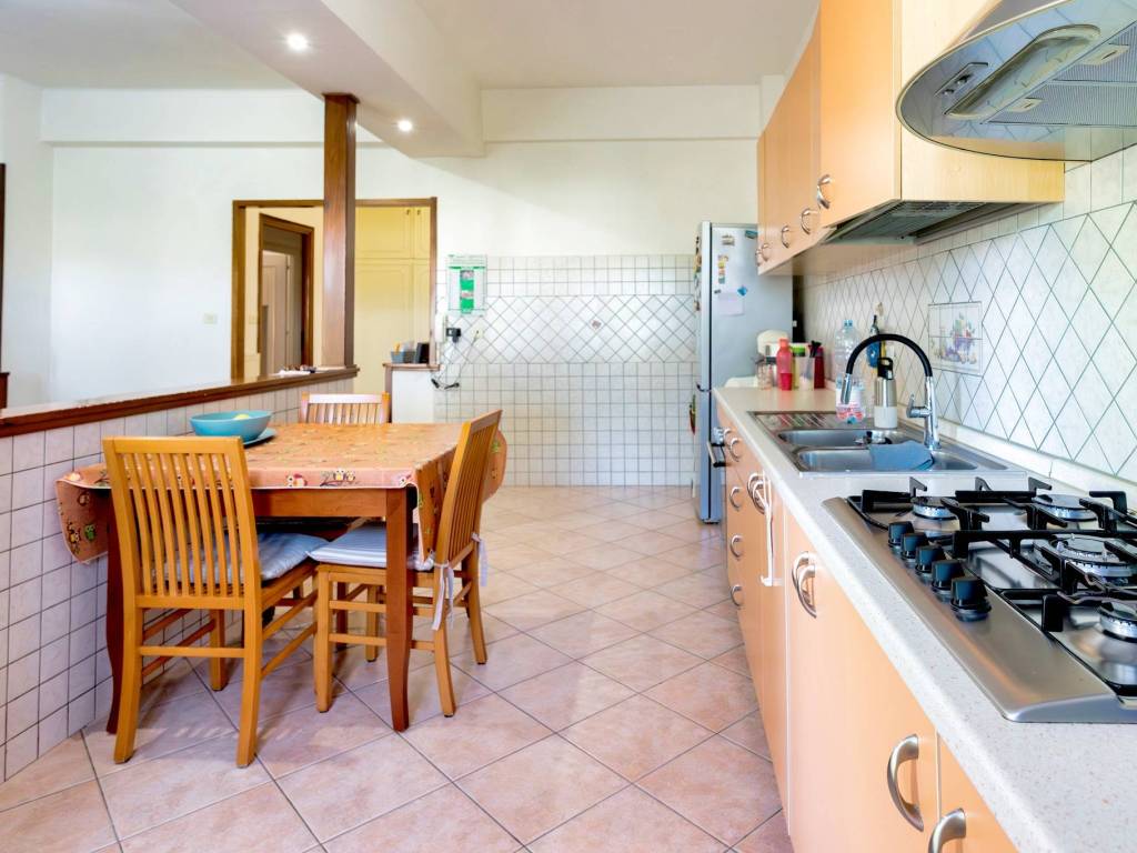 Appartamento a Cisterna di latina in Via Appia Nord, 21 - Foto 4