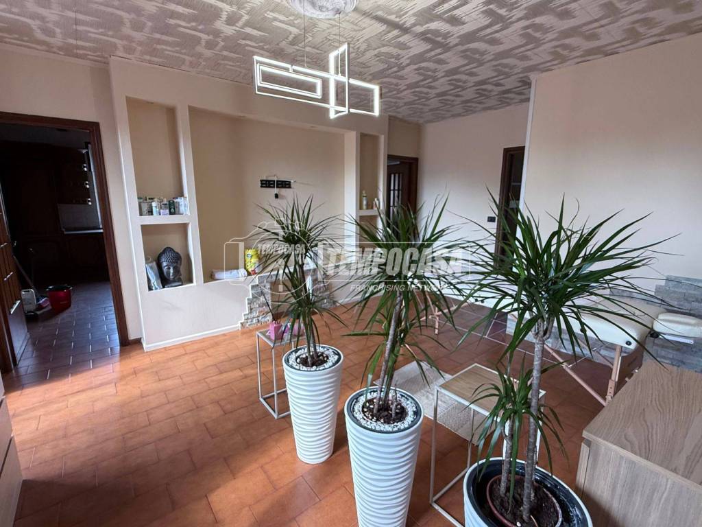 Appartamento a Asti in Corso Casale 144 - Foto 2