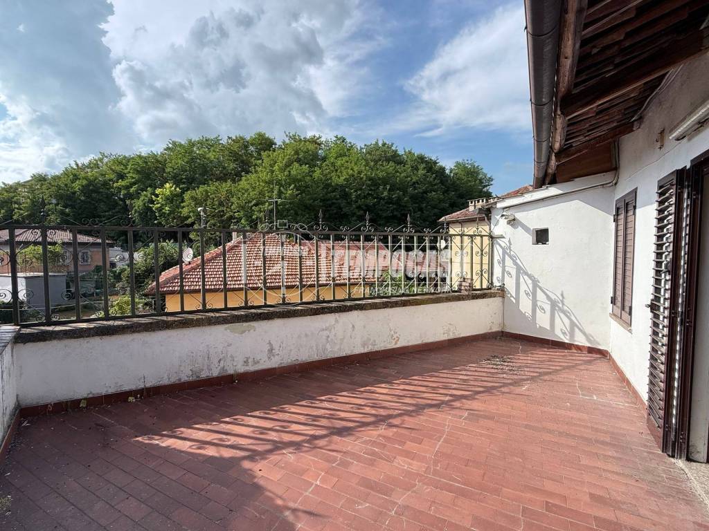 Appartamento a Asti in Corso Casale 144 - Foto 4