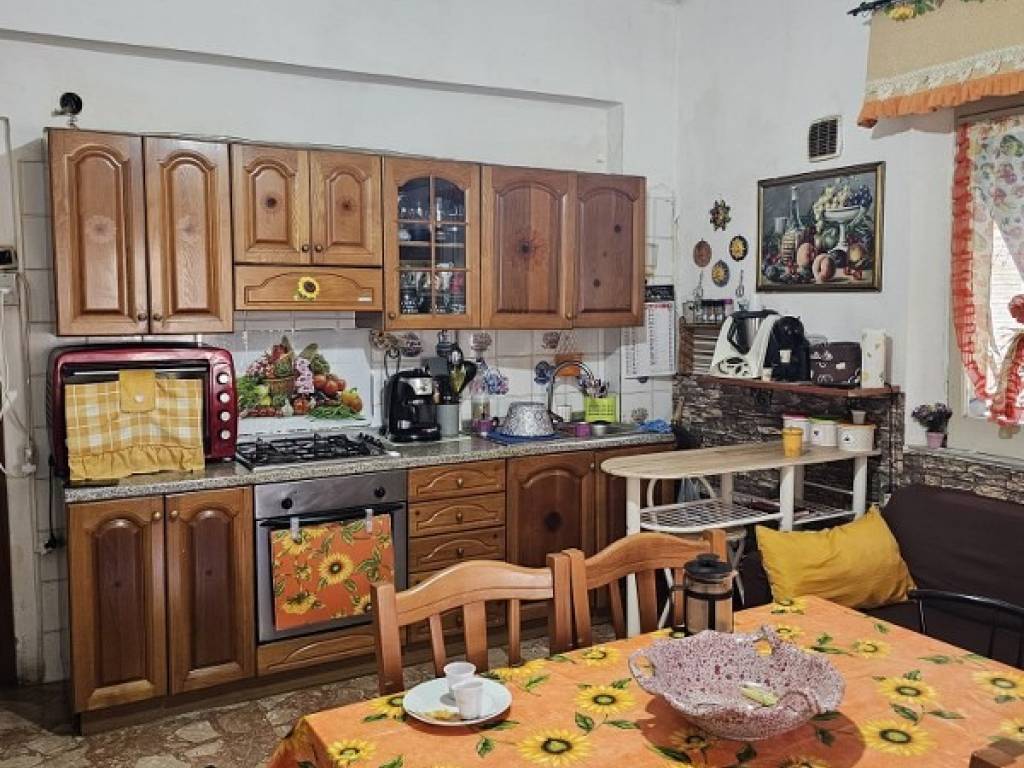 Appartamento a Reggio calabria in Diramazione Gulli, 26 - Foto 2