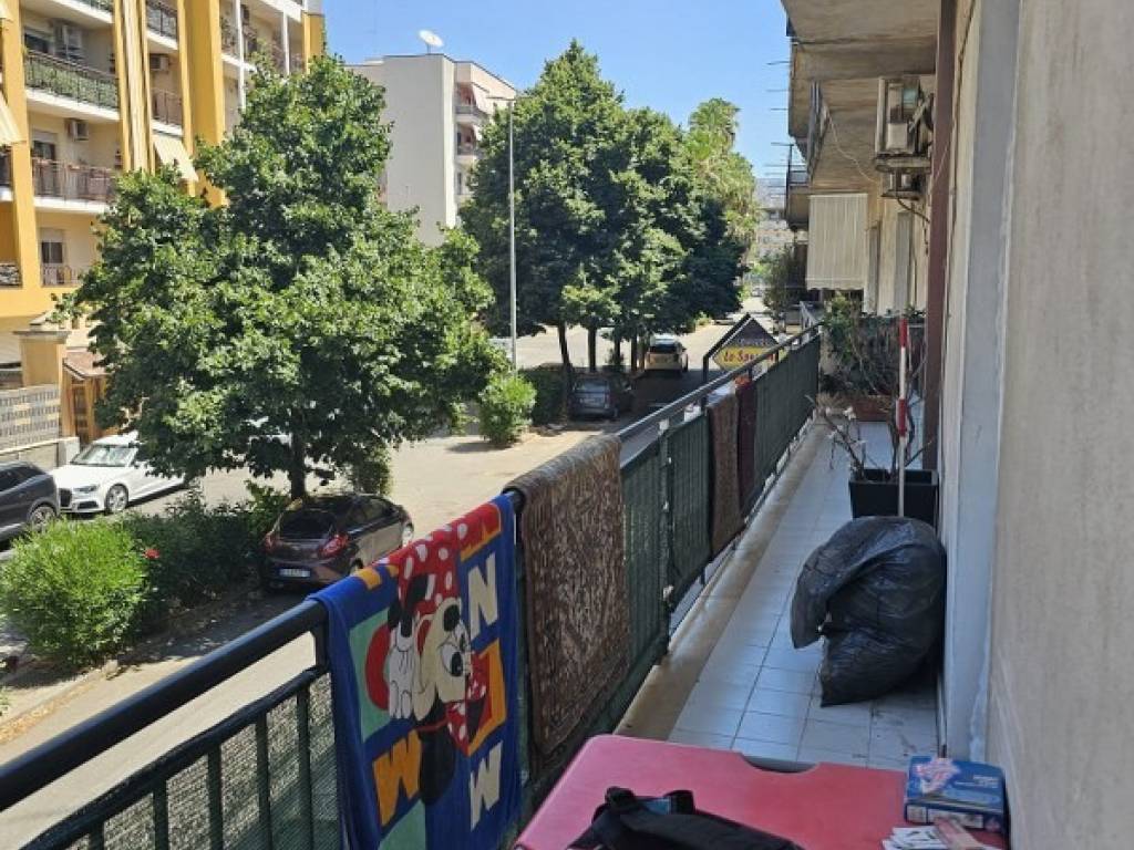 Appartamento a Reggio calabria in Diramazione Gulli, 26 - Foto 4