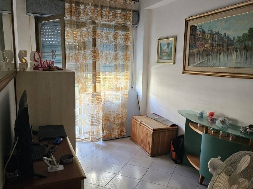Appartamento a Reggio calabria in Diramazione Gulli, 26 - Foto 5