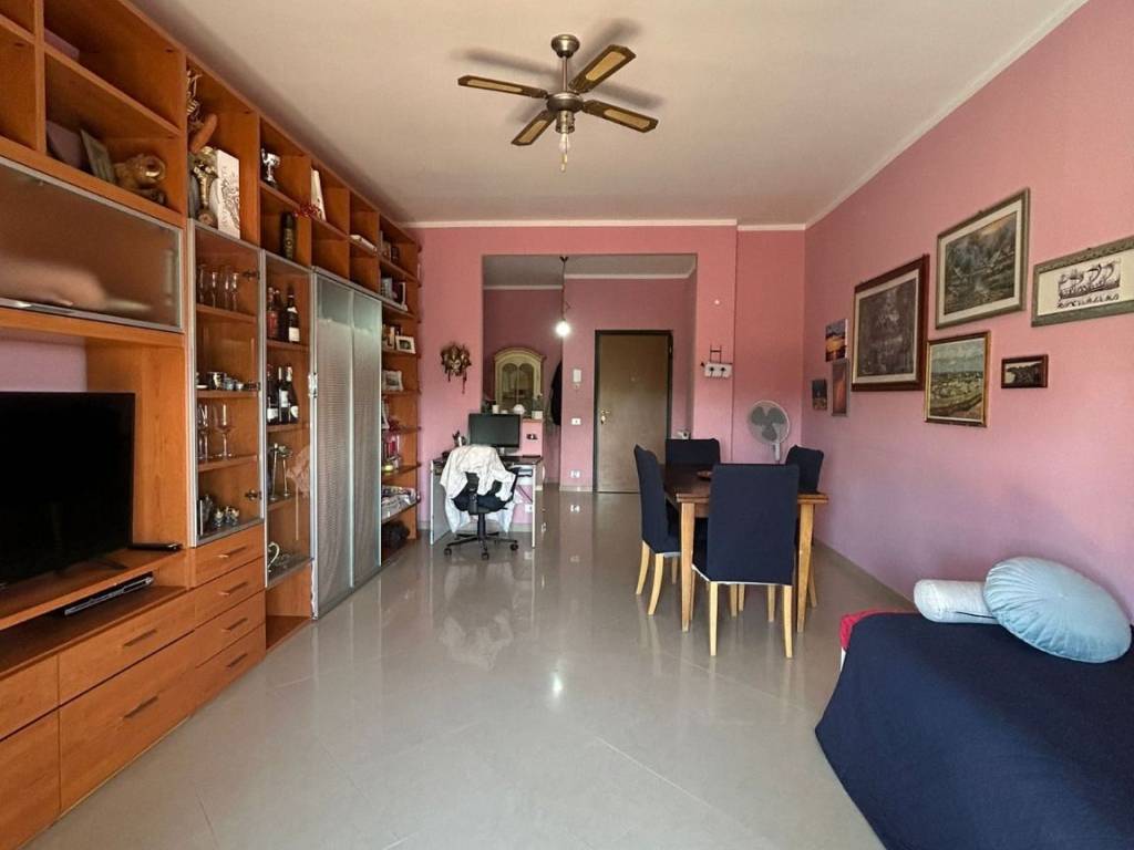 Appartamento a Reggio emilia in Via Papa Giovanni XXIII - Foto 2