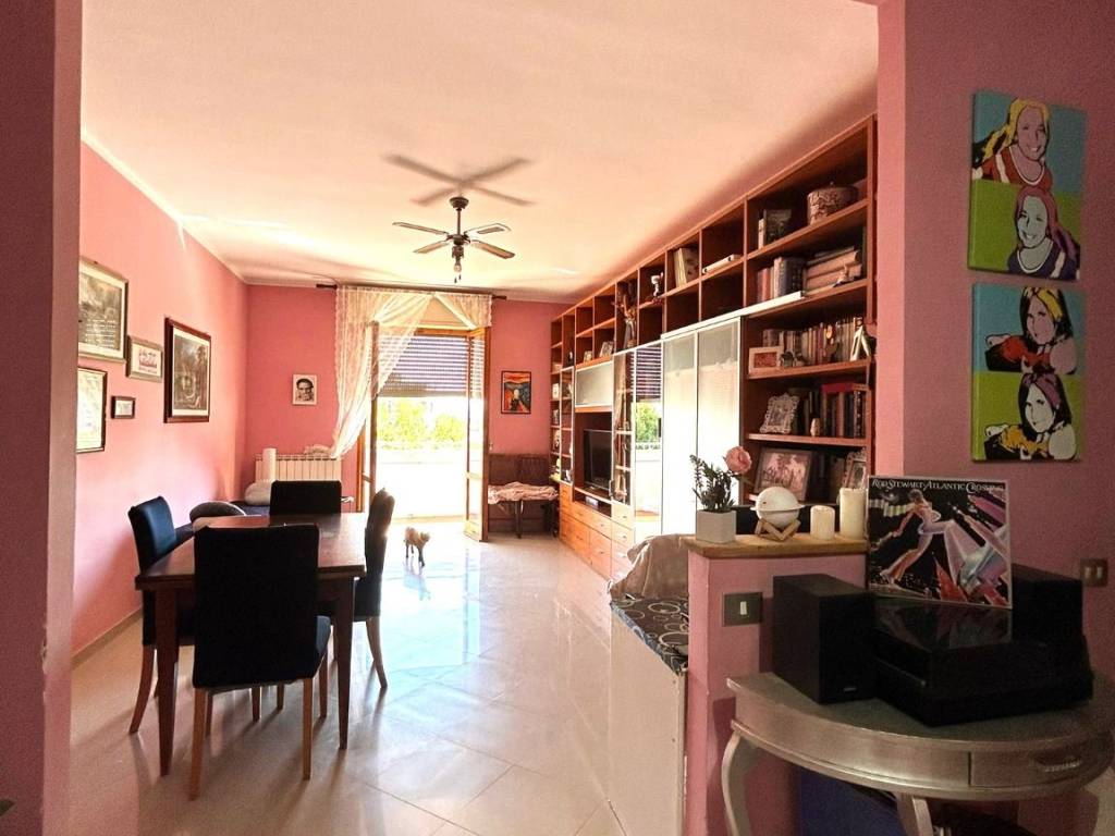 Appartamento a Reggio emilia in Via Papa Giovanni XXIII - Foto 3