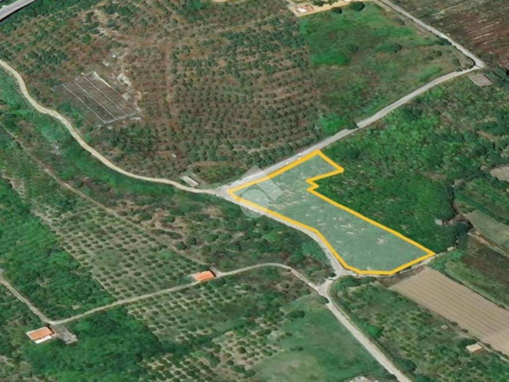 Terreno a Campofelice di roccella in Contrada Calzata - Foto 2