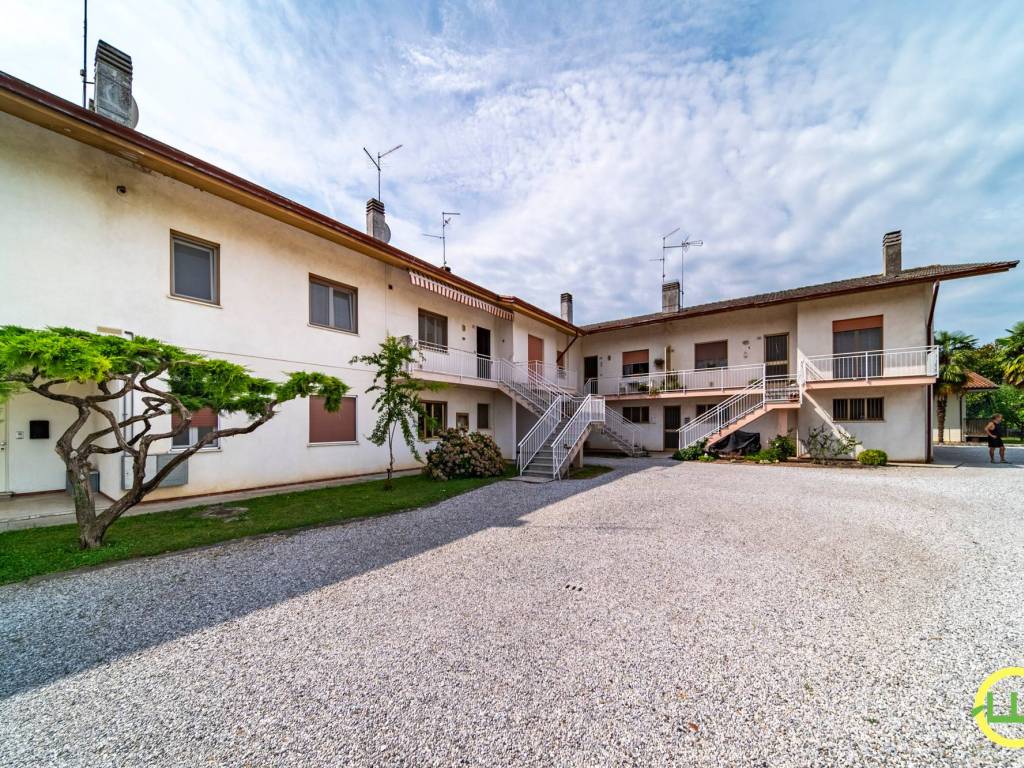 Appartamento a Bagnaria arsa in Via Don Marco Polla, 5 - Foto 4