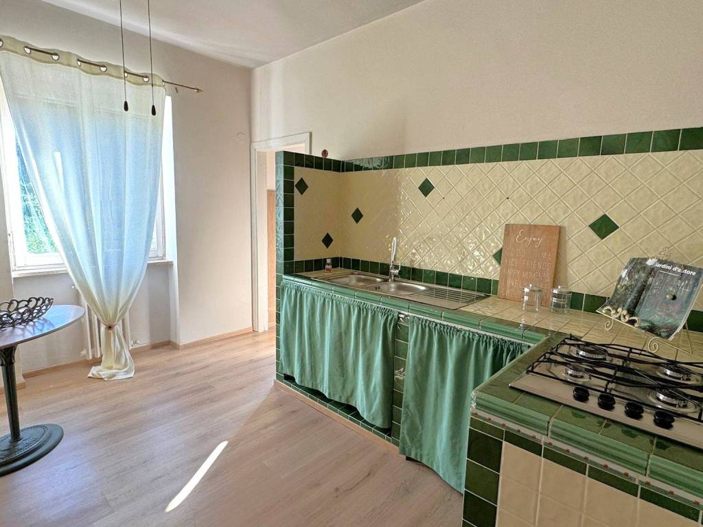 Appartamento a Campomarino in Via della Stazione - Foto 2