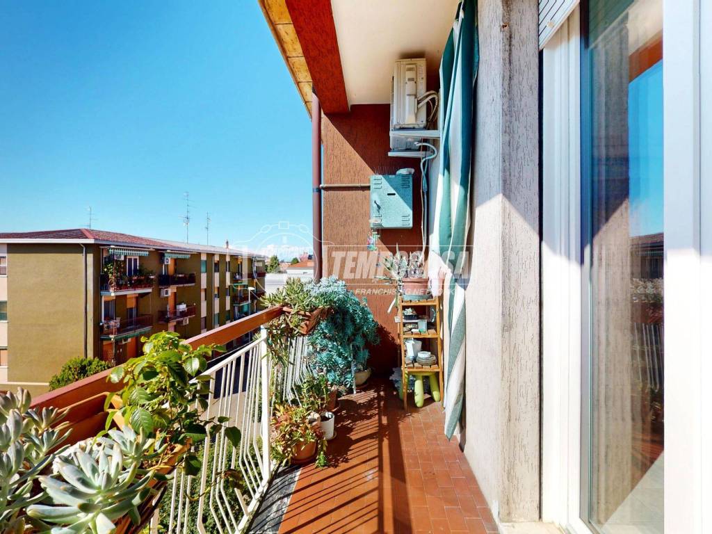 Appartamento a Carpi in Via Jacopo Barozzi - Foto 4