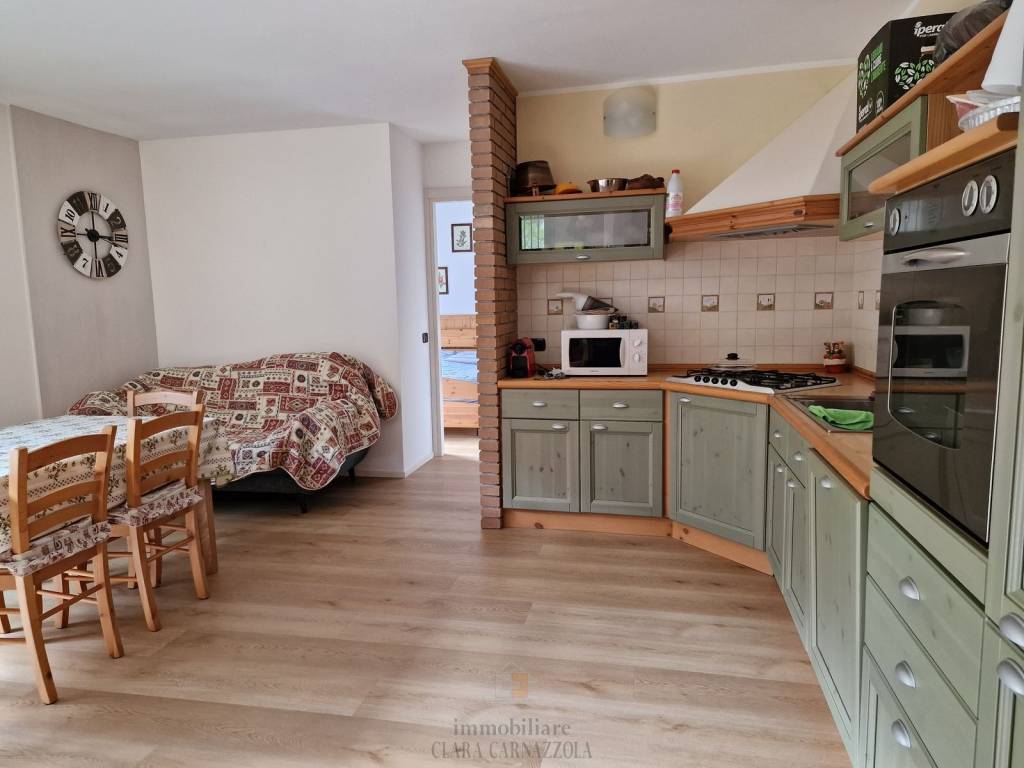 Appartamento a Chiesa in valmalenco in Località Vassalini, 73 - Foto 2